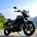 Discover Bajaj Baik: Your Perfect Ride on Two Wheels