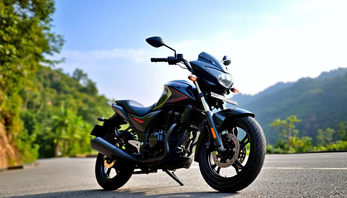 bajaj baik